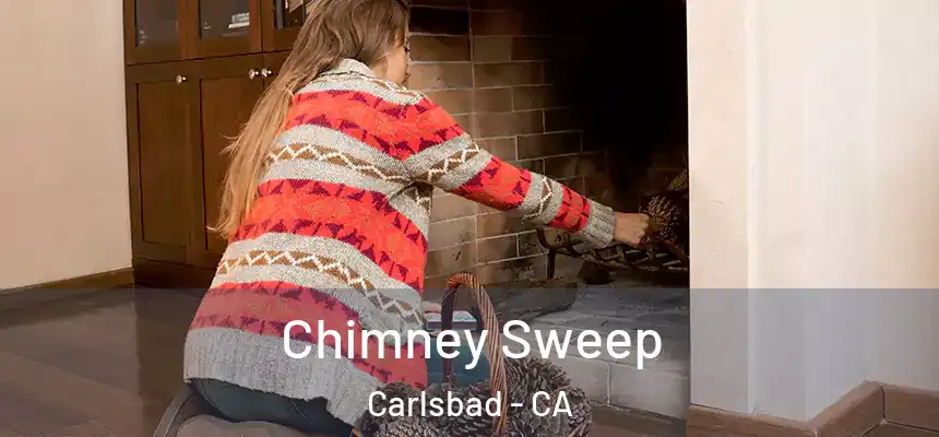  Chimney Sweep Carlsbad - CA