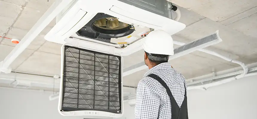 Our Affordable Duct Cleaning Near Me Services in Carlsbad, CA