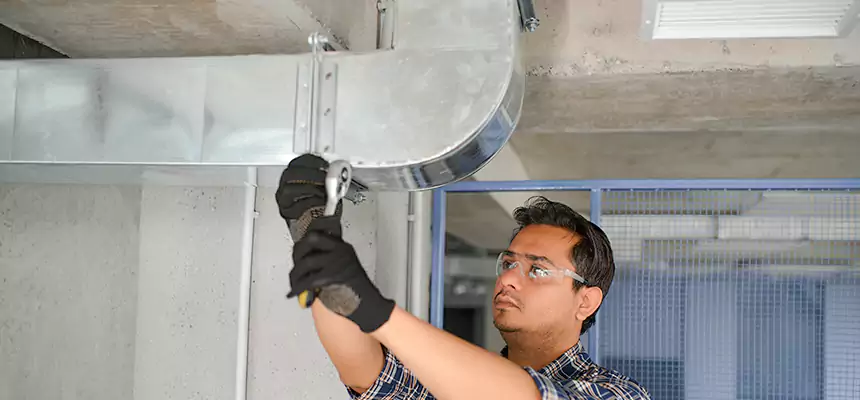 Our Air Duct Installation Services in Carlsbad, CA