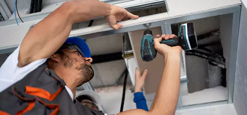 Our Apartment Air Duct Cleaning Services in Carlsbad, CA