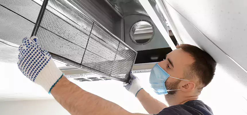 Our Home Duct Cleaning Services in Carlsbad, CA  