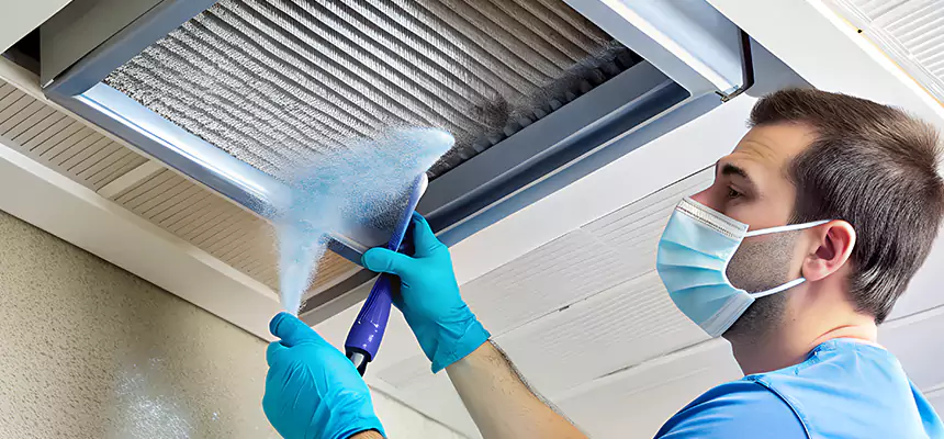 Our Home Ventilation Cleaning Services in Carlsbad, CA