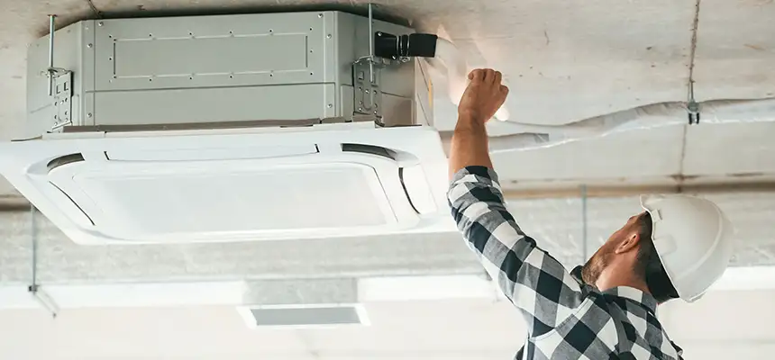 Our Local Vent Cleaning Services in Carlsbad, CA