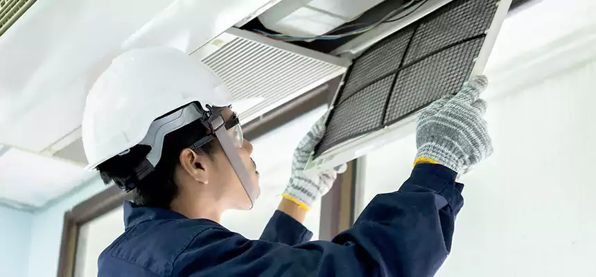 Our Residential Air Vent Cleaning Services in Carlsbad, CA