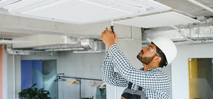 Our Roof Dryer Vent Cleaning Services in Carlsbad, CA