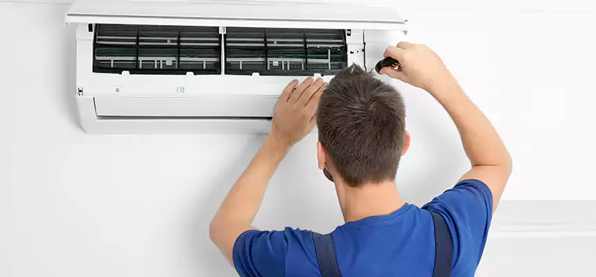 Our Smart Air Conditioning Installation Services in Carlsbad, CA