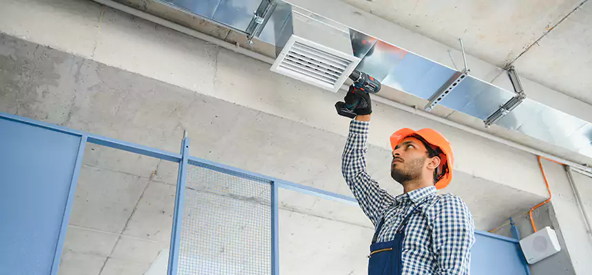 Efficient Exhaust Vent Cleaning in Carlsbad, CA