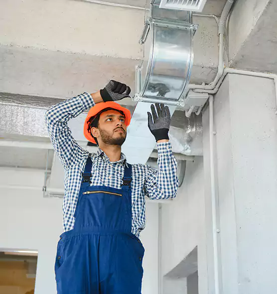 Professional Air Duct Cleaning Service in Carlsbad, CA