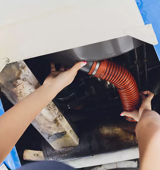 Professional Air Duct Leak Repair in Carlsbad, CA