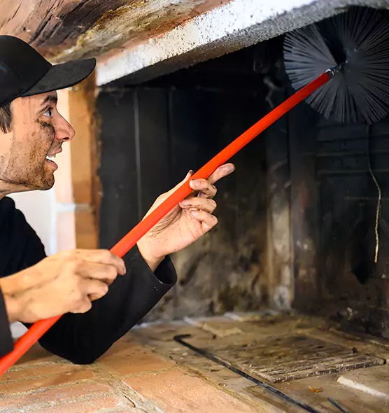 About Expert Chimney Cleaning in Carlsbad, CA