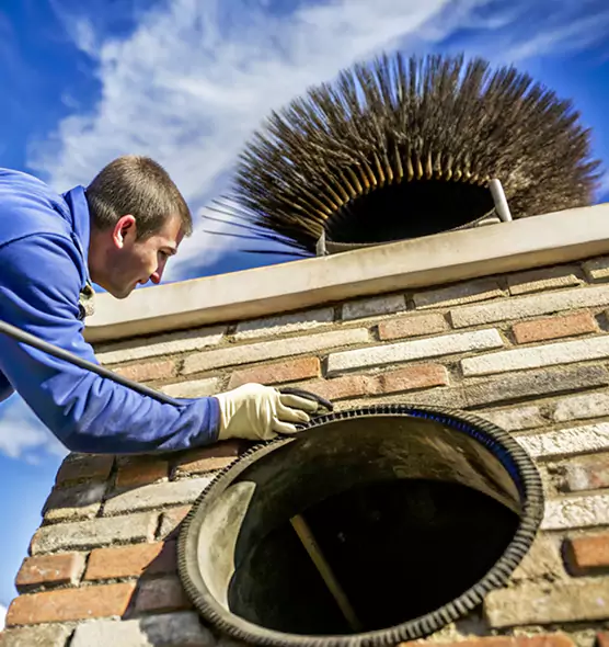 About Professional Chimney Sweep in Carlsbad, CA