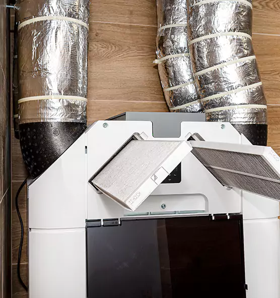About Clogged Air Duct Repair in Carlsbad, CA