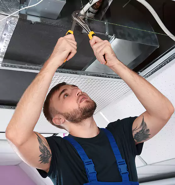 Trusted Home Air Duct Cleaning in Carlsbad, CA