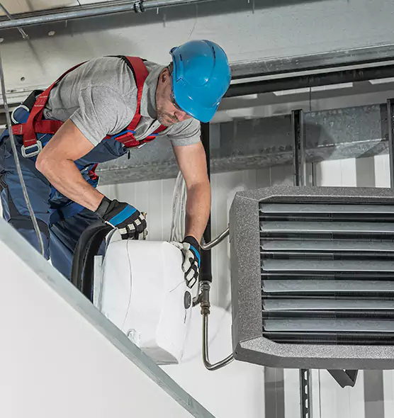 About HVAC Mold Remediation Service in Carlsbad, CA