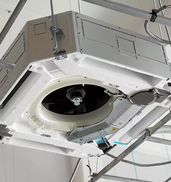 Professional Industrial Dryer Vent Cleaning in Carlsbad, CA