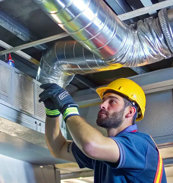 Professional NADCA Approved Air Duct Services in Carlsbad, CA