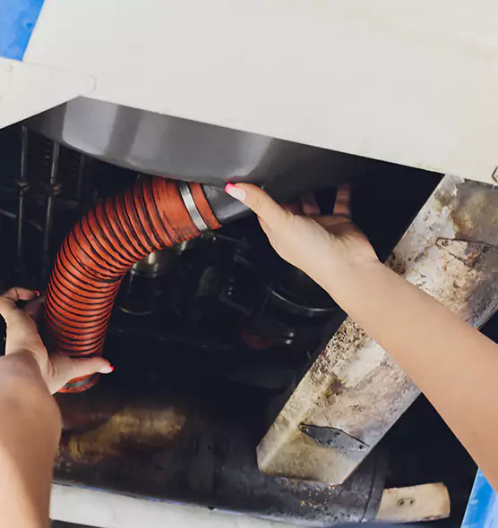 Professional Post-Renovation Duct Debris Removal in Carlsbad, CA