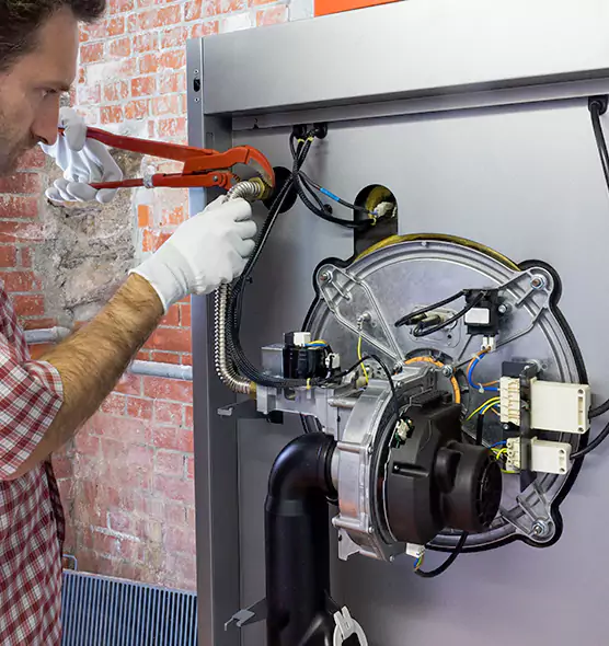 Advanced Repair Dryer Vent Hose in Carlsbad, CA