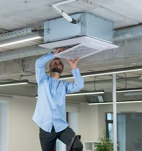 Advanced Rodent Droppings In Vents in Carlsbad, CA