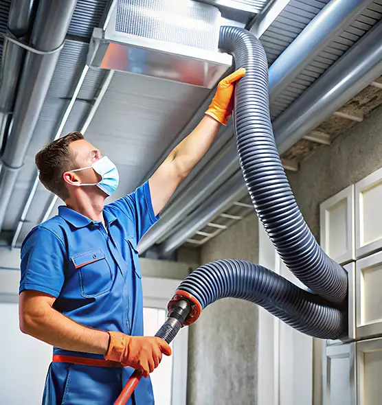 Welcome to Air Duct Cleaning & Repairs Carlsbad — Your Local Roof Dryer Vent Cleaning Specialists in Carlsbad, CA