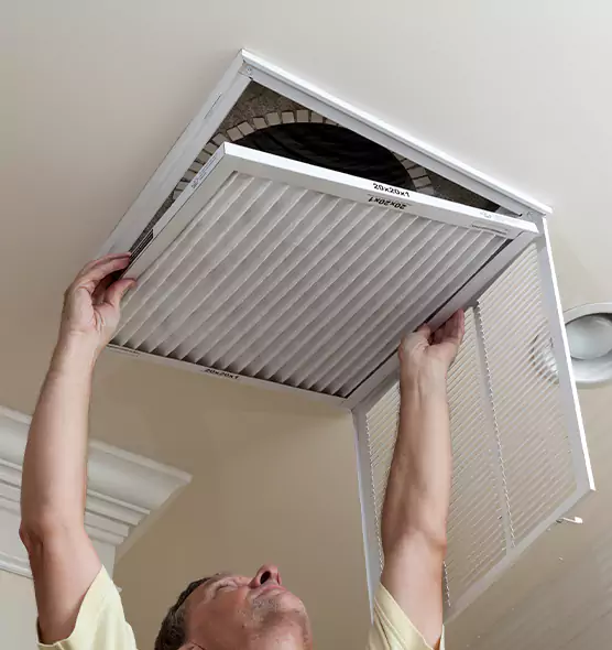 Trusted Vent Shaft Cleaning Expert in Carlsbad, CA