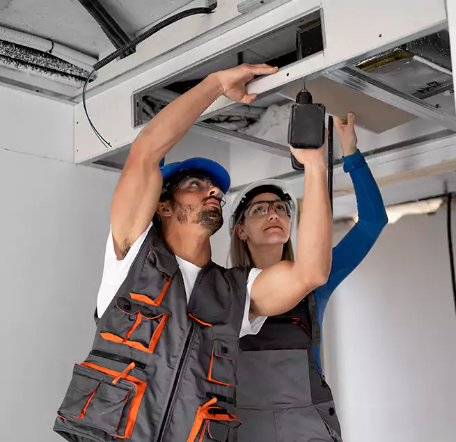 Why Homeowners & Businesses Trust Us in Carlsbad, CA