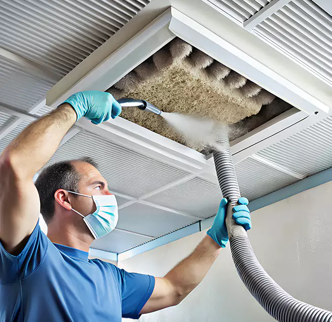 Why Homeowners & Businesses Trust Us Carlsbad, CA