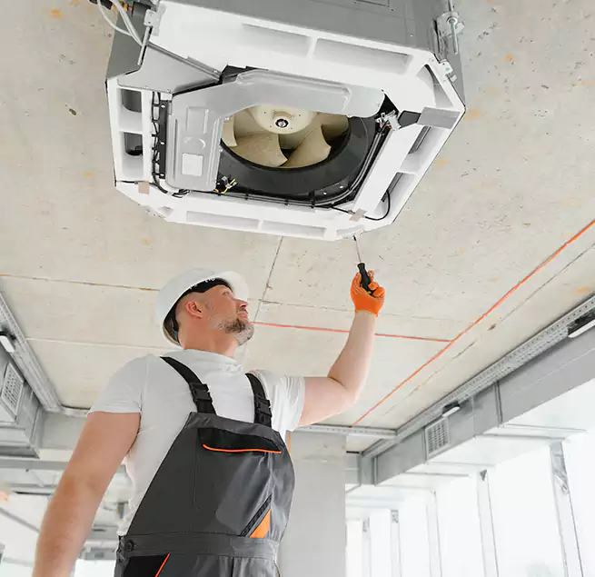 Why Homeowners Businesses Trust Us in Carlsbad, CA